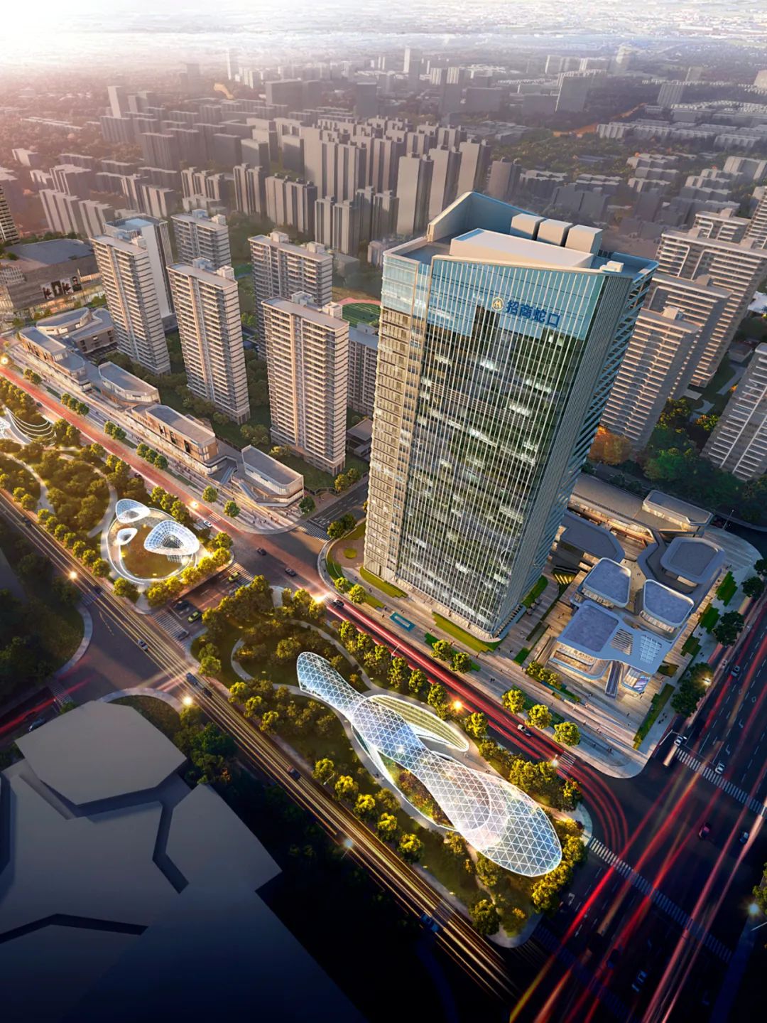 8月 | 深圳、杭州、南京等多项目完工或施工中，苏州、重庆标杆项目中秋即将面世...