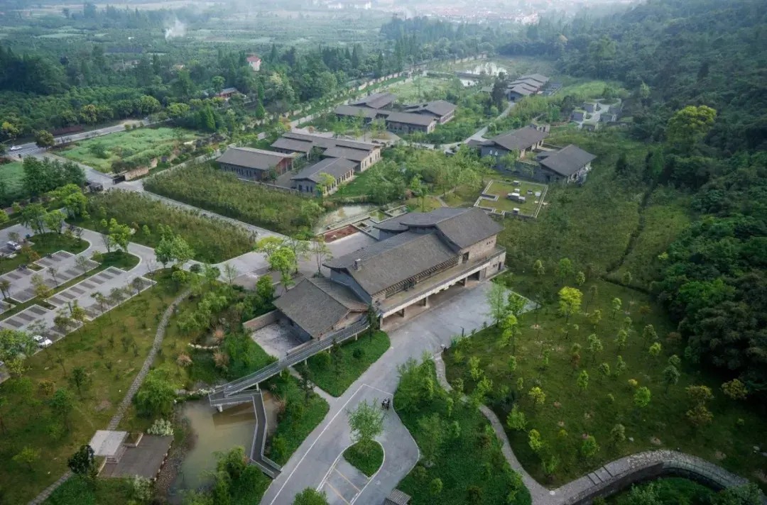 匠心说 | 钱方：知性而建筑