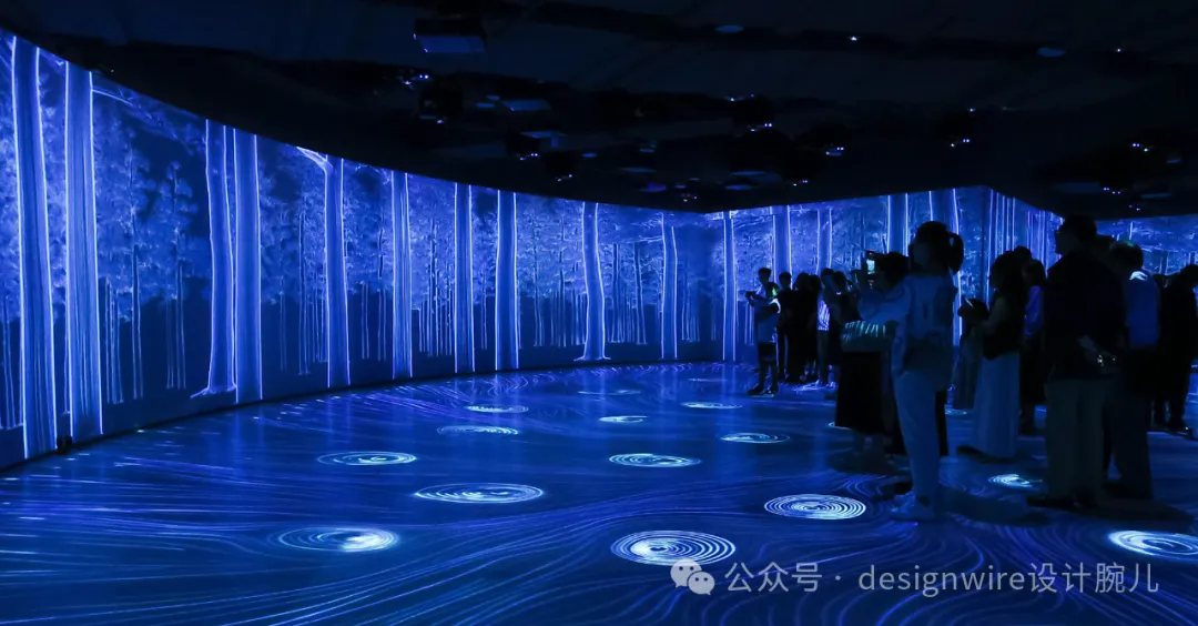 万华集团 × 设计腕儿：麓湖，儿童博物馆！