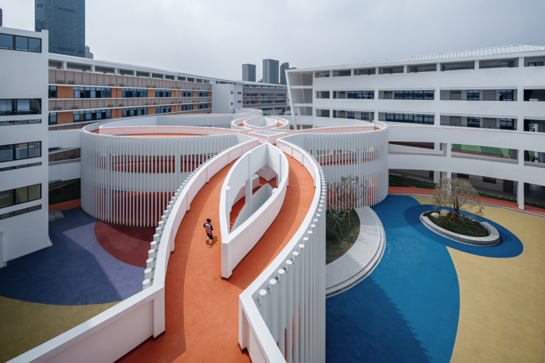 2024中小学校环境设计与创新年度国际论坛 