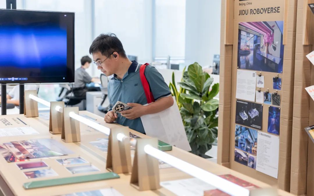 Gensler成功举办2025设计趋势展望论坛（上海站）
