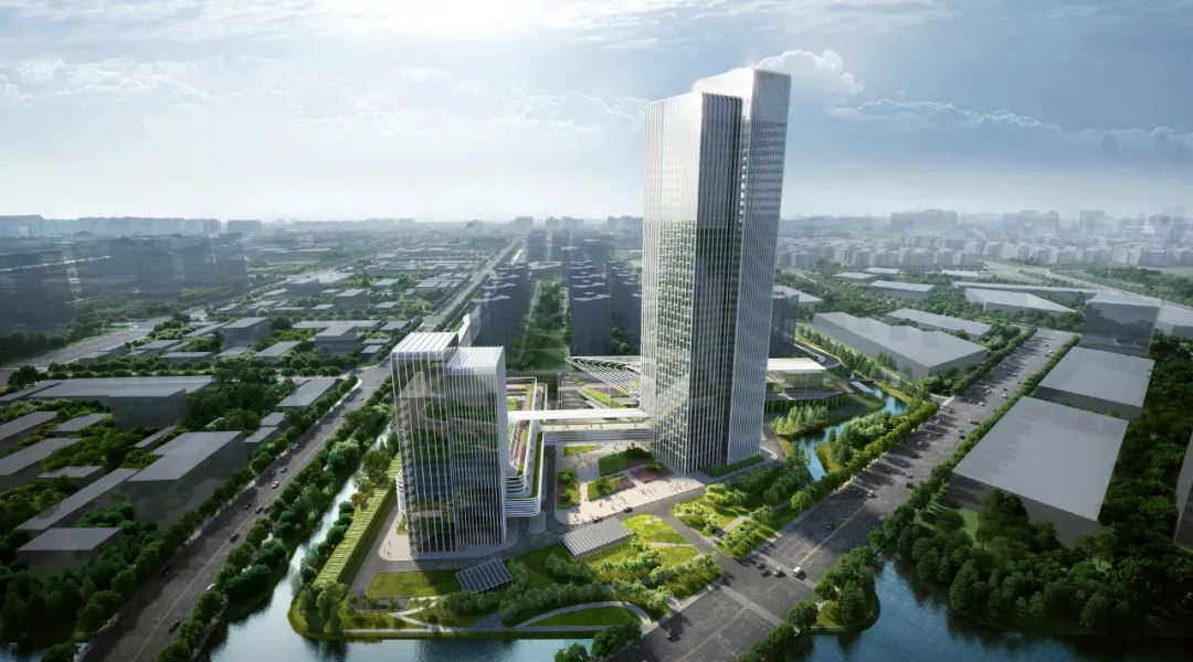 9月 | 多项目收获大奖及报道;厦门五缘湾湿地公园TOD项目解读;京东2号楼启用;两大万象系列商业开幕;海口江东天地开工...