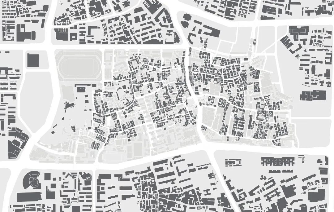 让千年古城焕发现代风采：佛山岭南天地总体规划