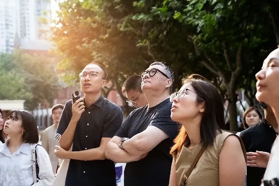 RIBA | 活动回顾：图书馆设计之旅专篇
