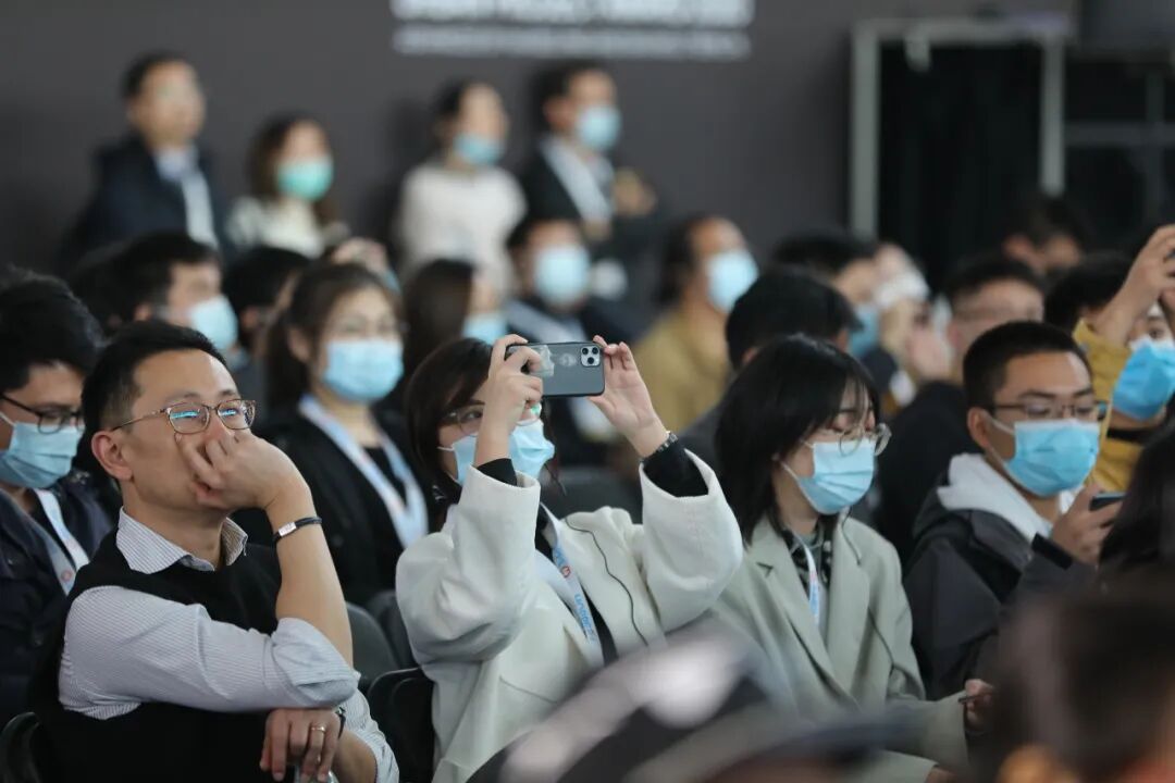 确认过眼神你就是建筑人!倒计时20天,BCC国际建筑科技大会2025全球建筑设计天团连讲72小时!