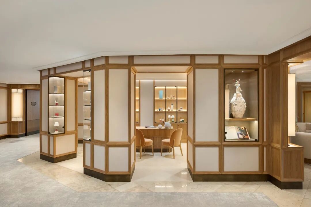 新作 | METT Barcelona：以当代酒店视角重塑历史地标