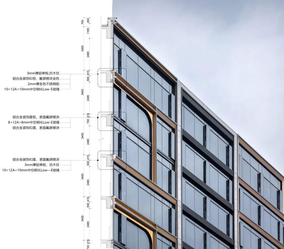 拥江而居的都市度假生活 | 杭州世茂·风颂府璞云东方【致逸现场】