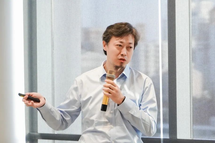 演讲回顾 | Pro+ “城市更新”学术沙龙 SOM 主题演讲：渐进的实践与协作的共赢