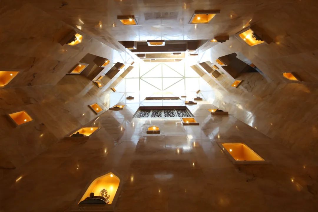 【建言丨彭乐乐】在自然中合一设计与生活，让生命呈现原有的自然状态