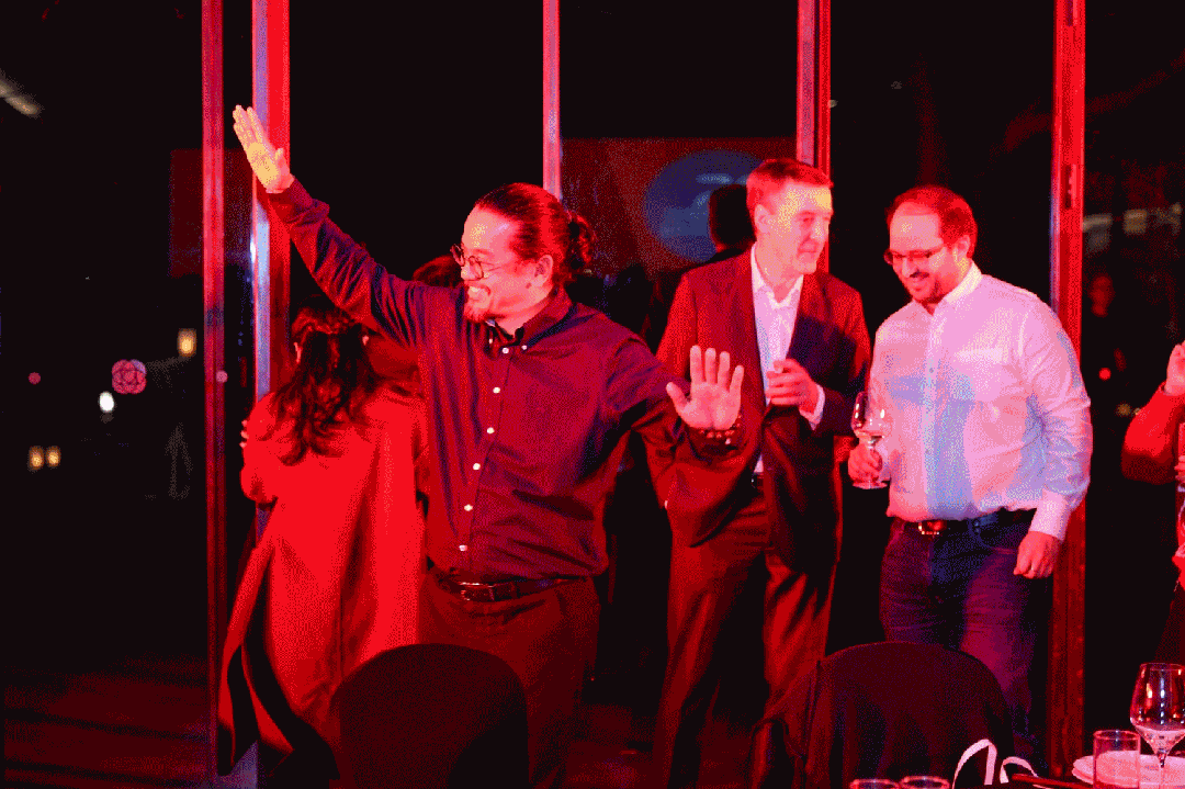 gmp新闻 | gmp亚洲区2024年会暨gmp中国25年