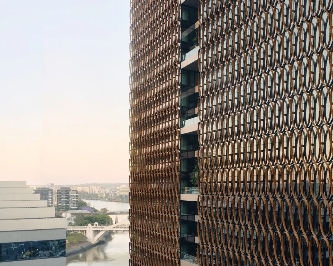 布里斯班北码头205号广场（205 North Quay）&mdash; 塑造城市与社区新界面