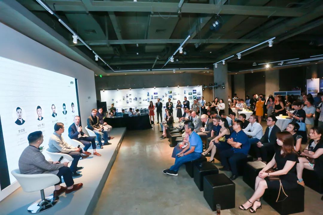 持久的建筑革新 —— HPP深圳公司成立