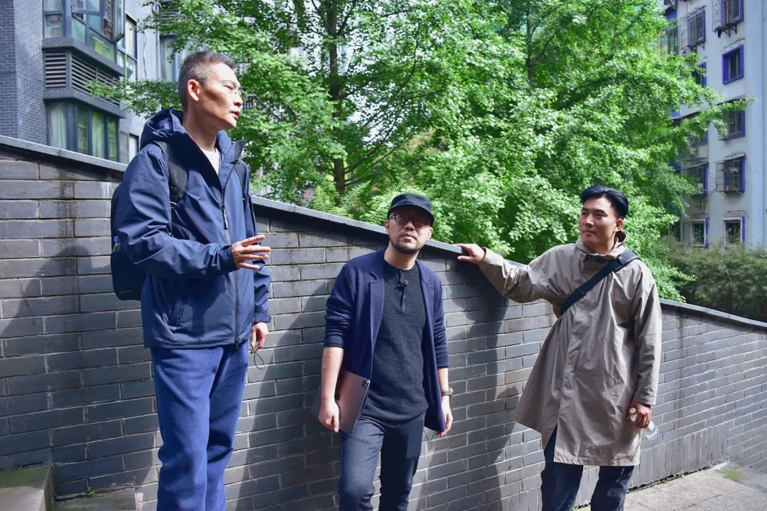 一名在重庆的社区设计师：介入场景营造，完善生活日常