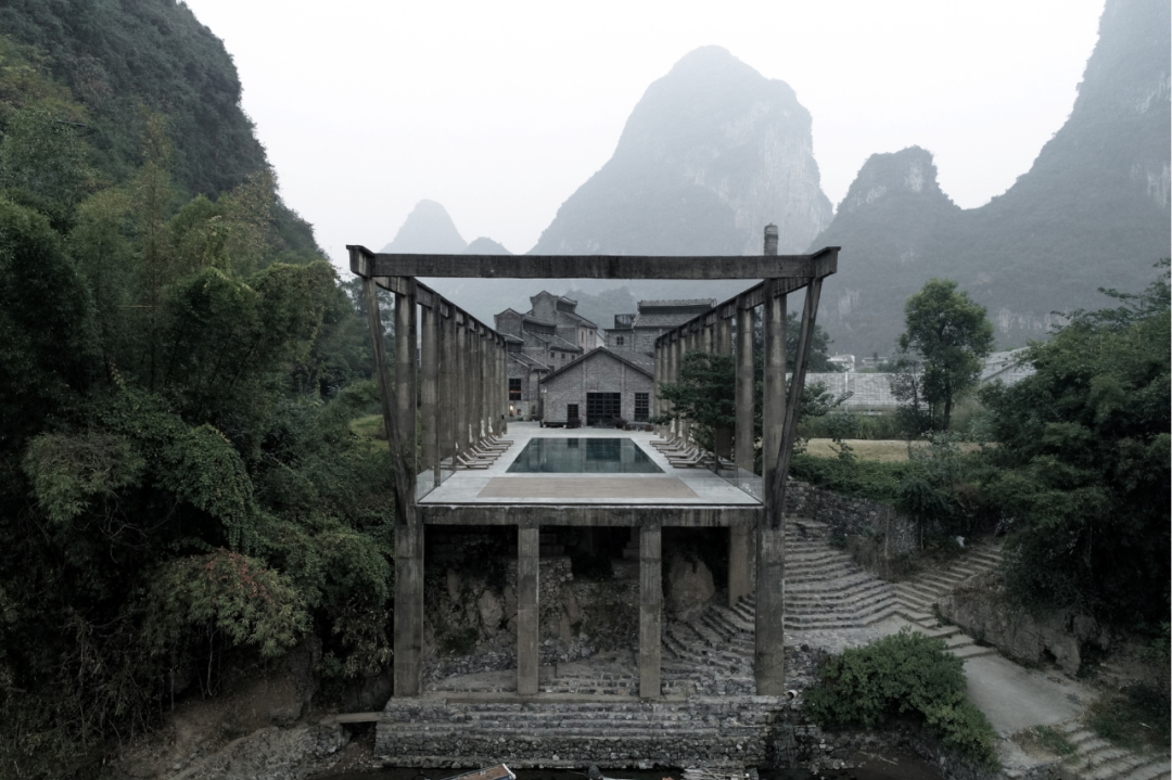 工务署大讲堂 | 董功：平凡之物的再生