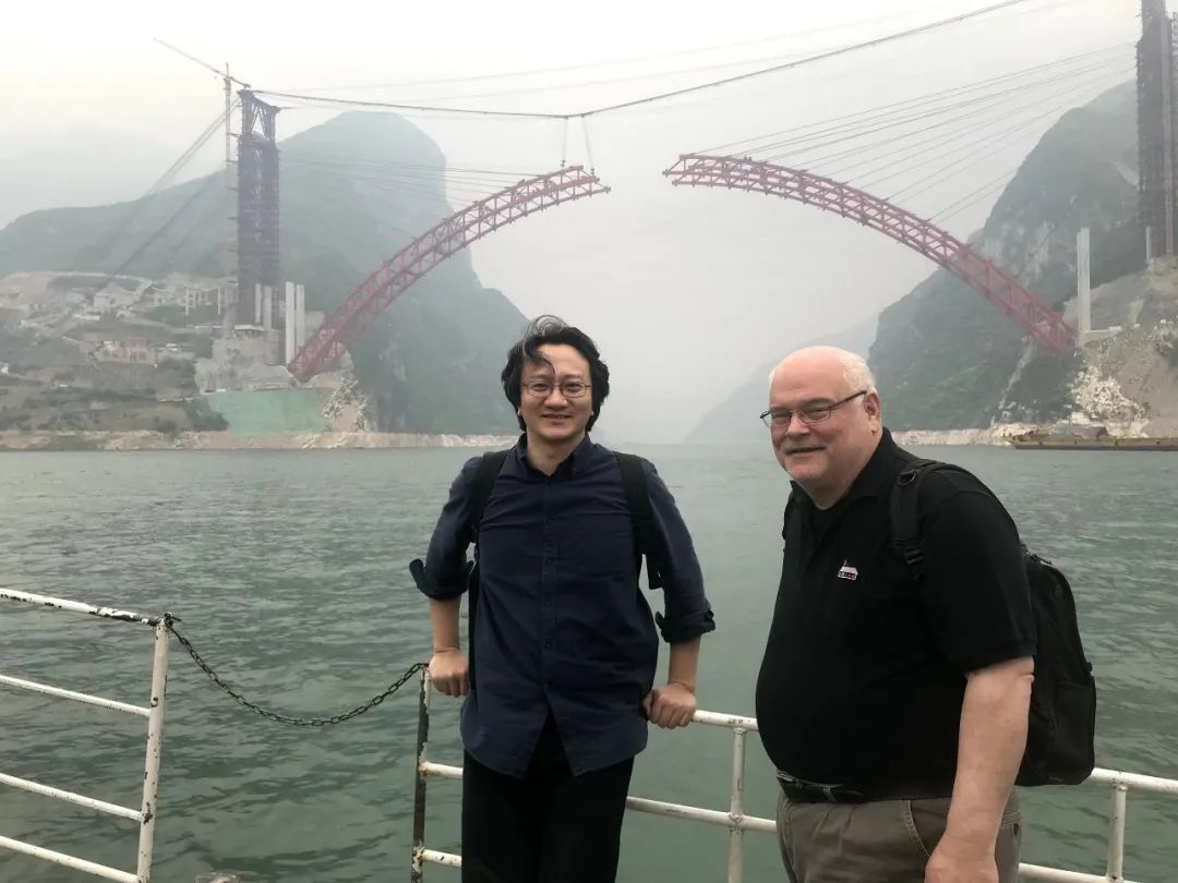 钟文凯：共享空间的寓言，是一系列我对城市的构想