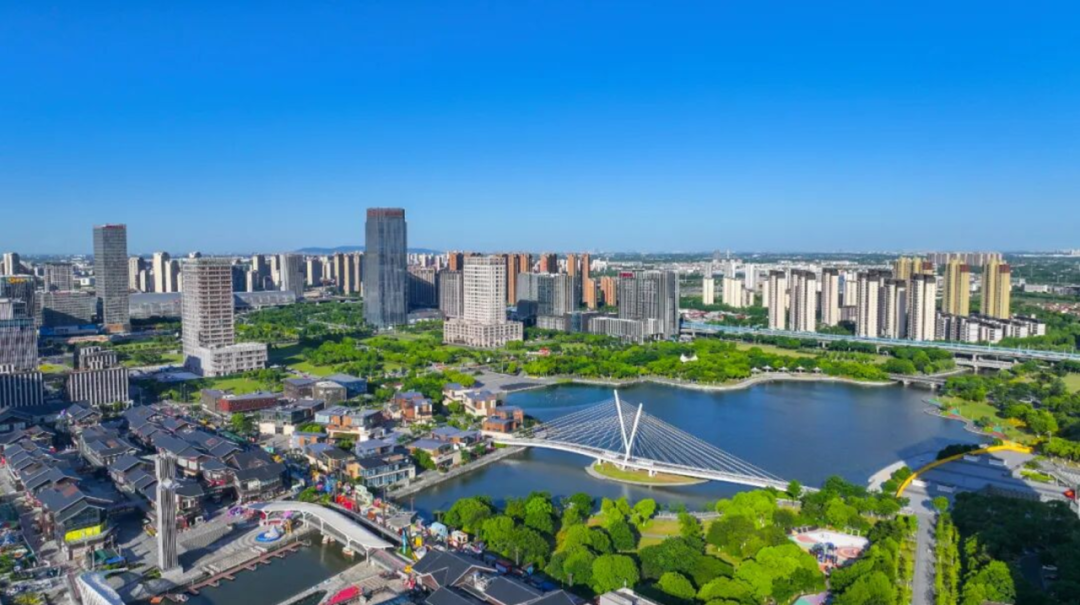 【下篇】Arcadis凯谛思以公共开放空间为引领的城市营造实践