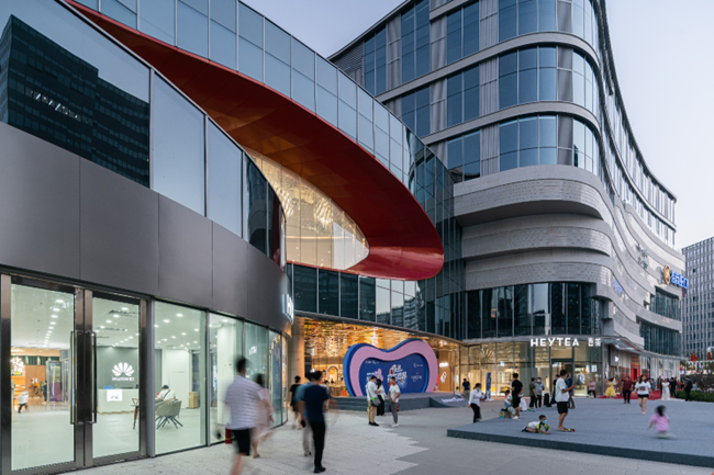 &ldquo;team+加合建筑&rdquo;的17年创业故事