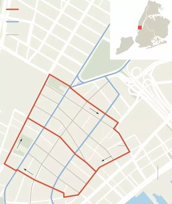 人是万物的尺度”：迷人的城市是以人为尺度的城市！