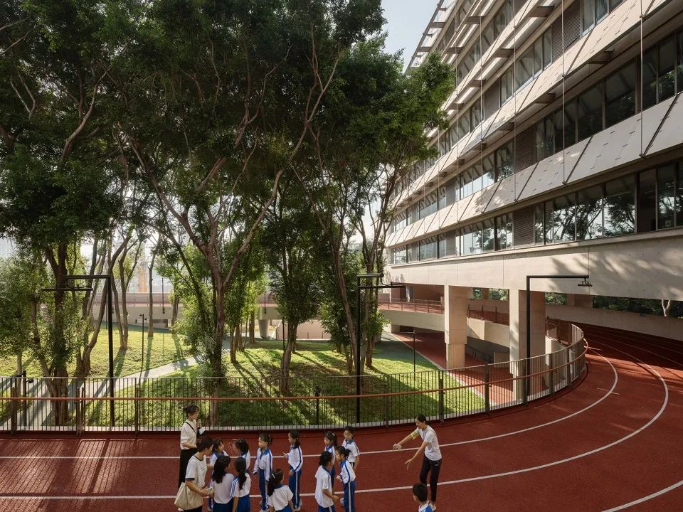 2025中小学校园环境设计与创新年度国际论坛
