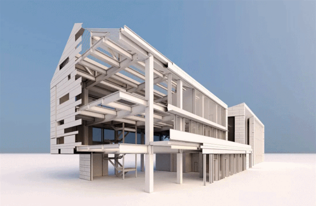 荣誉时刻 | 绿地义乌朝阳门斩获国际设计“奖中奖”—德国设计奖German Design Award