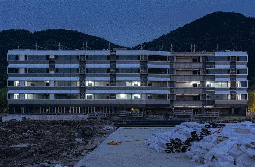 line+WORK | Education Hub：HIS杭州国际学校