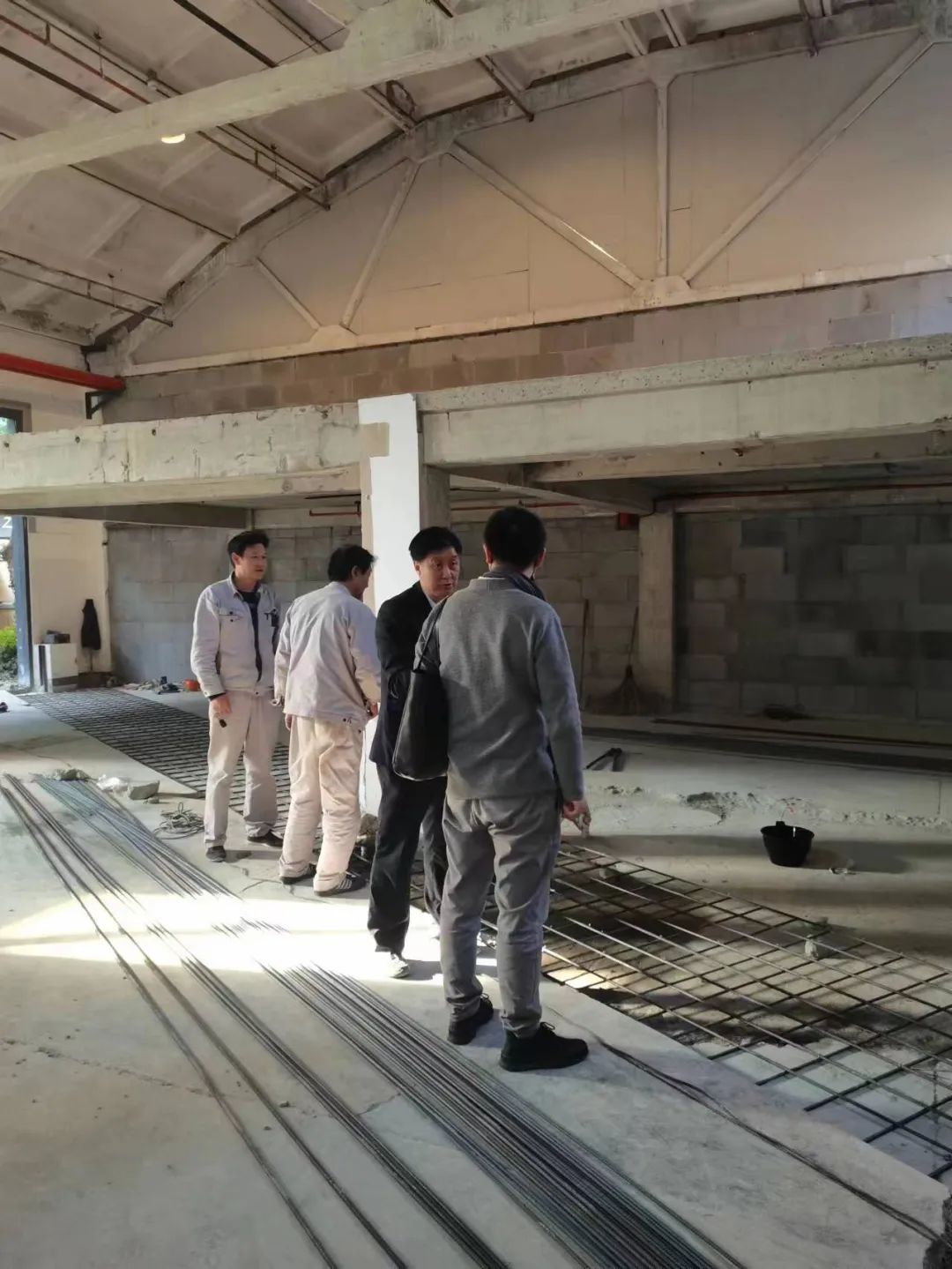 【建言丨对话王灏】以木构精神延续当代人地关系，建筑就是要诚挚地表达这个时代