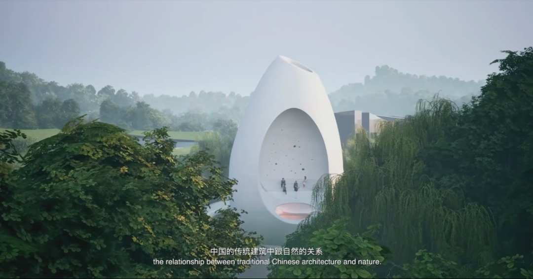 阿尔瓦罗·西扎 X 马岩松：建筑中的诗意与哲思