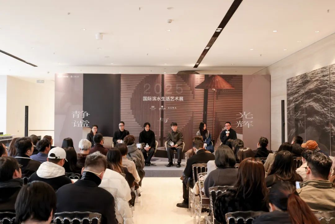 保利世博天悦，2025国际滨水生活艺术展！