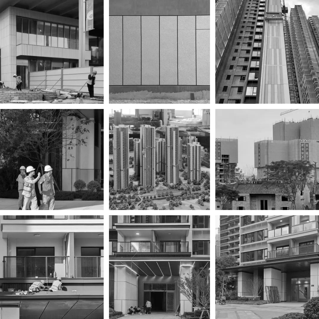 旧城焕新，公园社区 | 广州万科中央公园【致逸精筑】