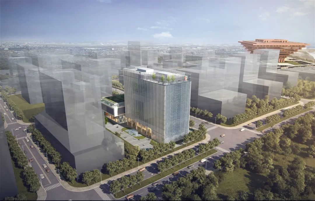 精彩正发生 – HPP中国在建项目精选（下篇）