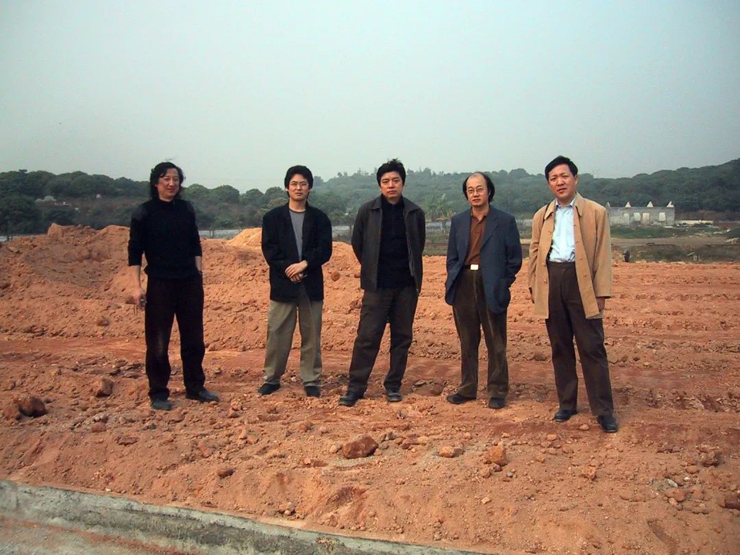 朱荣远：深圳，从现代化“皮试”到后经济特区时代