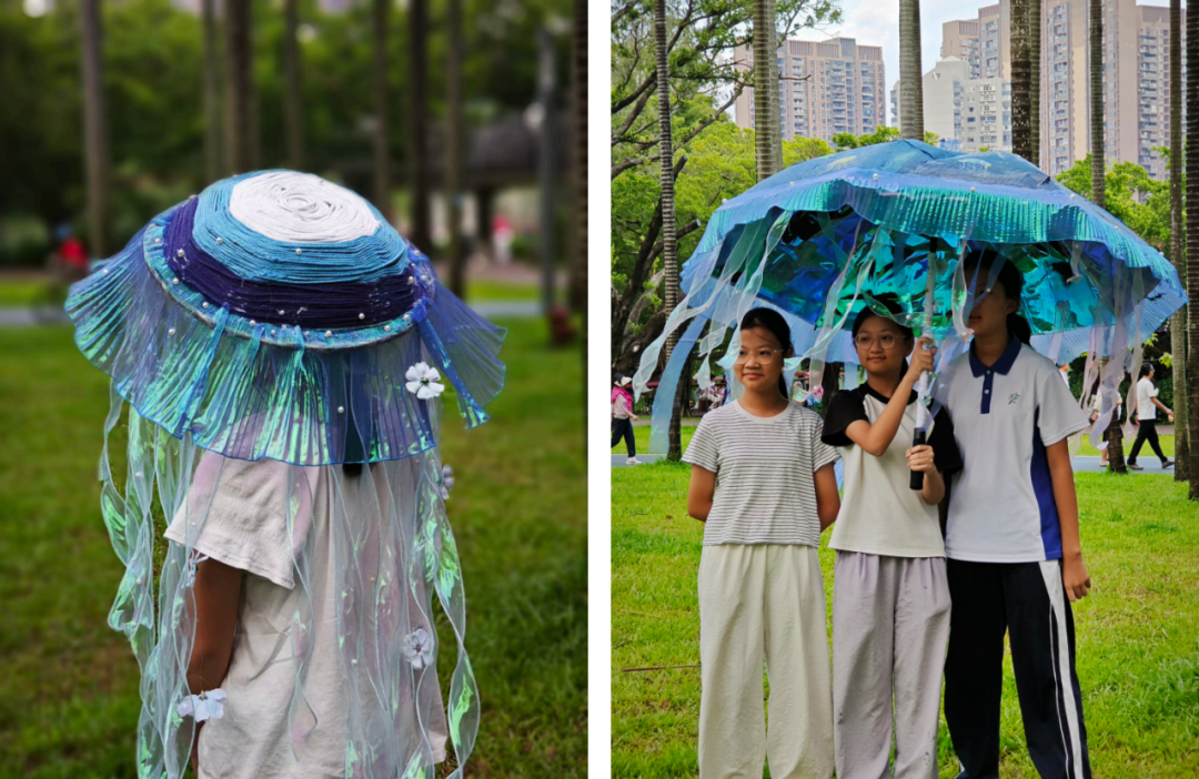 11.29马路上开派对，只在蛇口发生