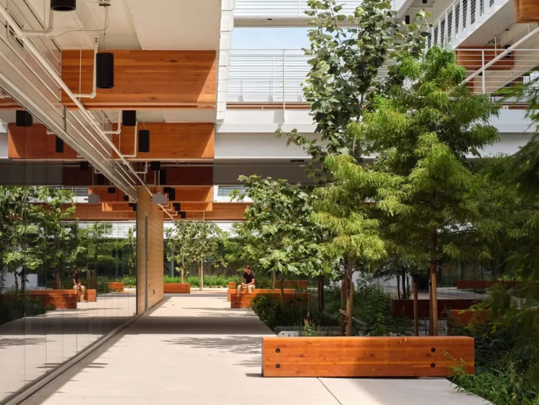 Dezeen专访Gensler联席CEO Andy Cohen：建筑设计公司应摒弃&ldquo;自上而下&rdquo;的管理模式，赋能设计人才