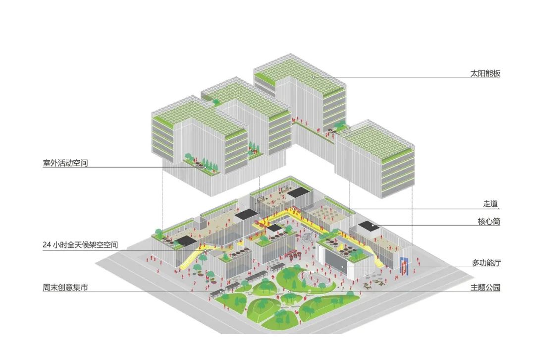 泛文化的日常（全文）—— 一个深圳建筑事务所的当代样本