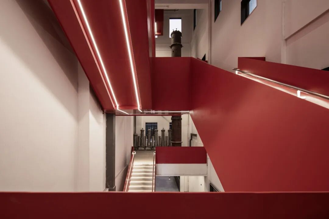 line+&ldquo;城市金缮&rdquo;首作落地，杭州LOFT49二期正式开放运营