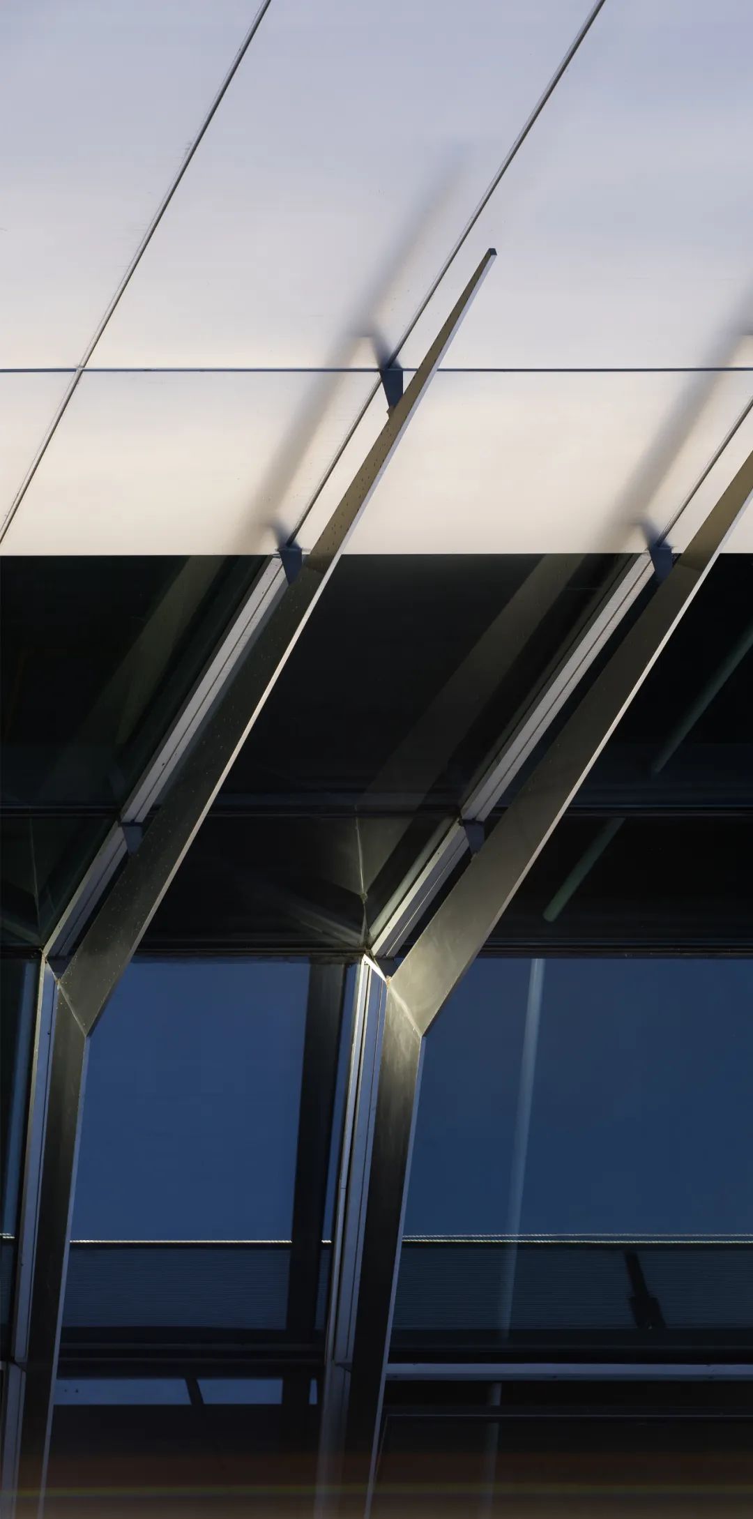 有一种建筑叫都设设计 | 桌面2.0 | 顺便治疗颈椎病