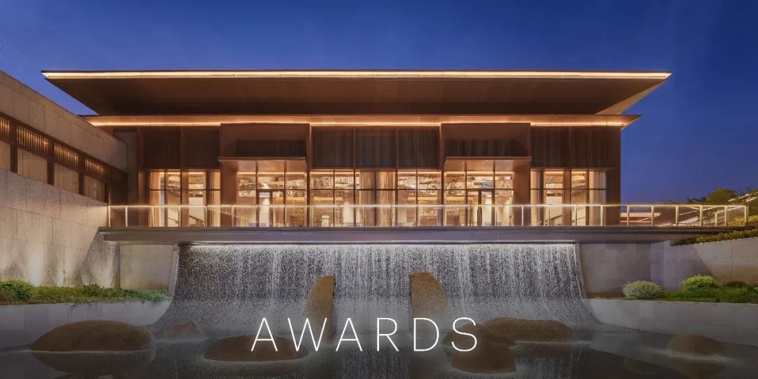 喜报 | HKS项目入围MIPIM ASIA大奖