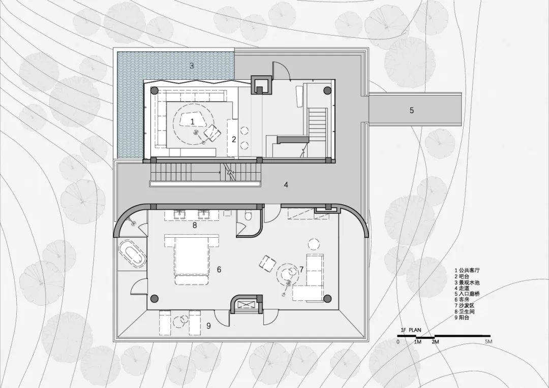 城外新作 | 仙那度&middot;重重山