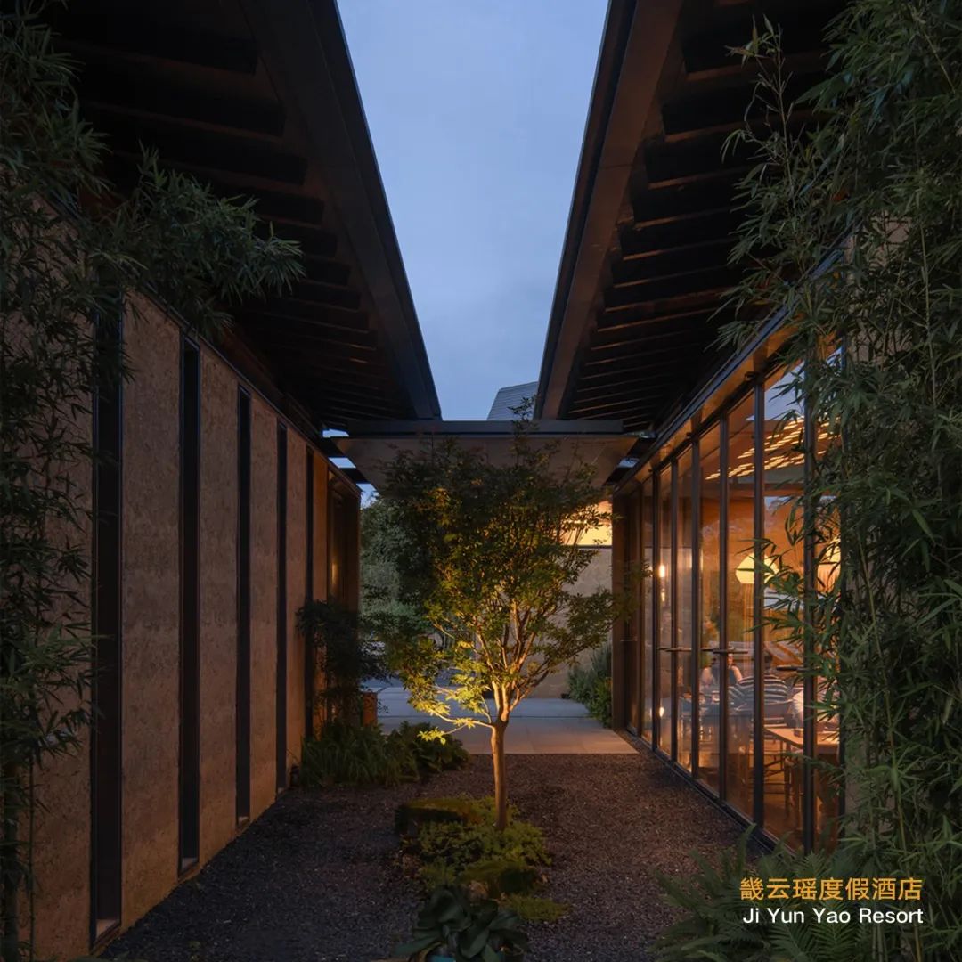 line+入围Dezeen设志大奖中国年度建筑事务所和4项最佳建筑