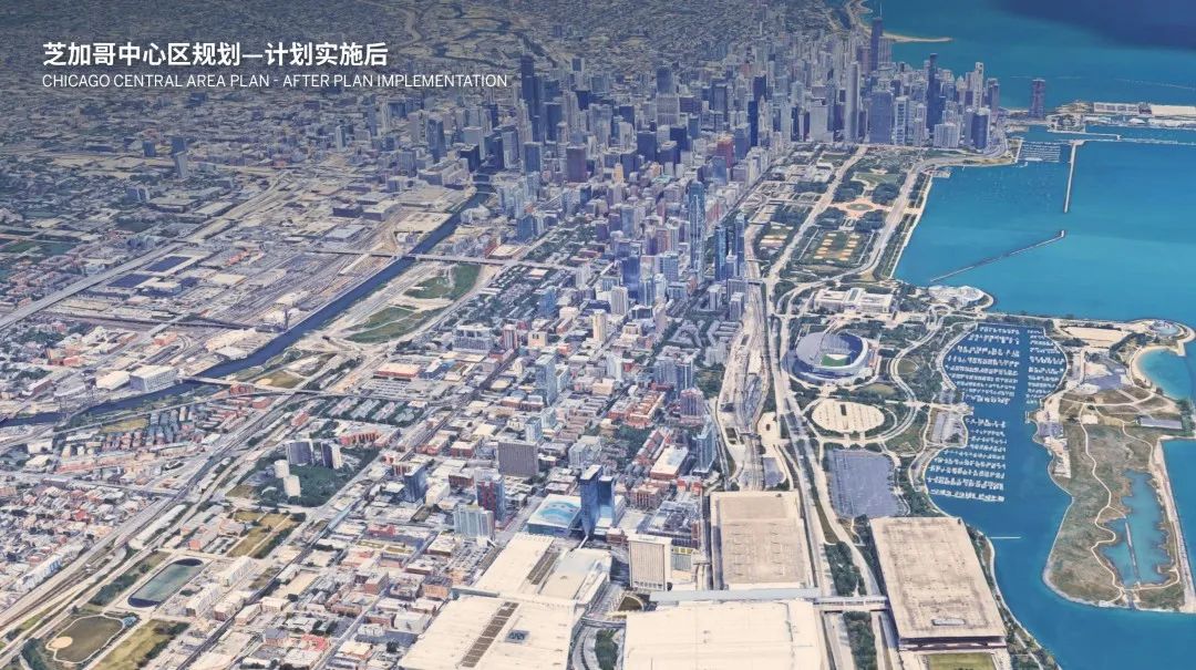 直播预告：7月16日 | SOM 在中国城市规划学会国外城市规划学术委员会年会发表演讲