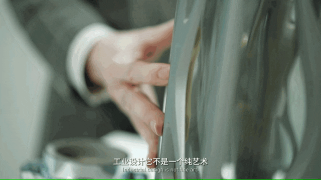 中国青年创造者｜从思想衍变到工业制造