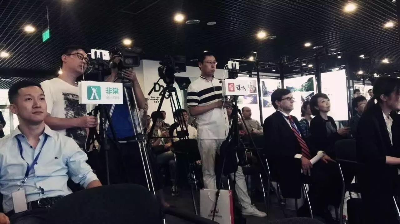 东西方建筑文化，设计周， 佛罗伦萨