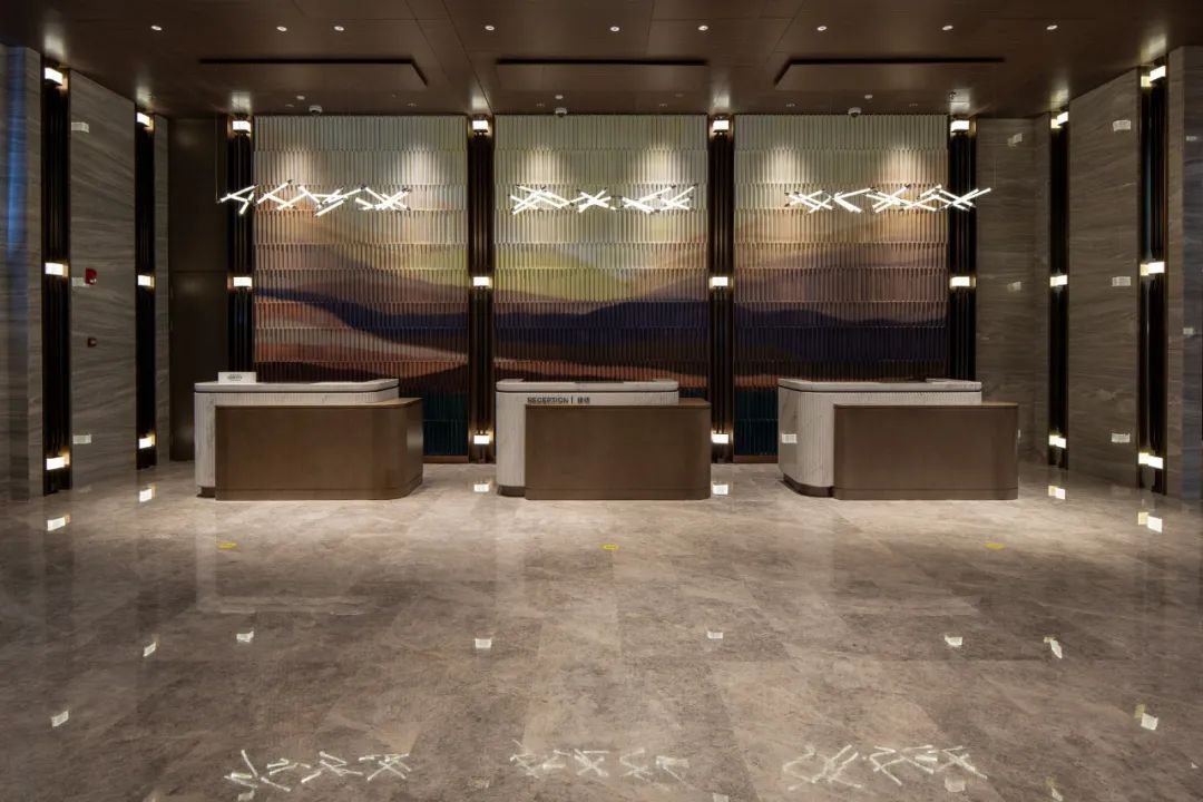 6) GENSLER《设计趋势展望2022》 | 酒店