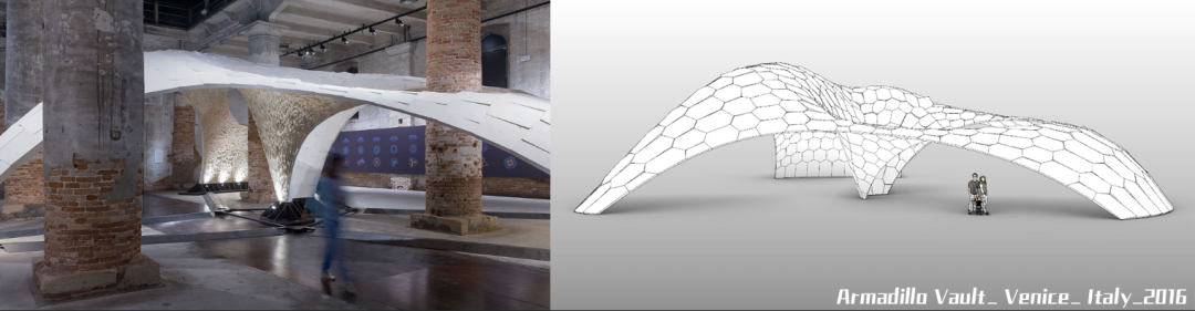 求职加分技能+1 | 精准面向景观学子的高效建模课程