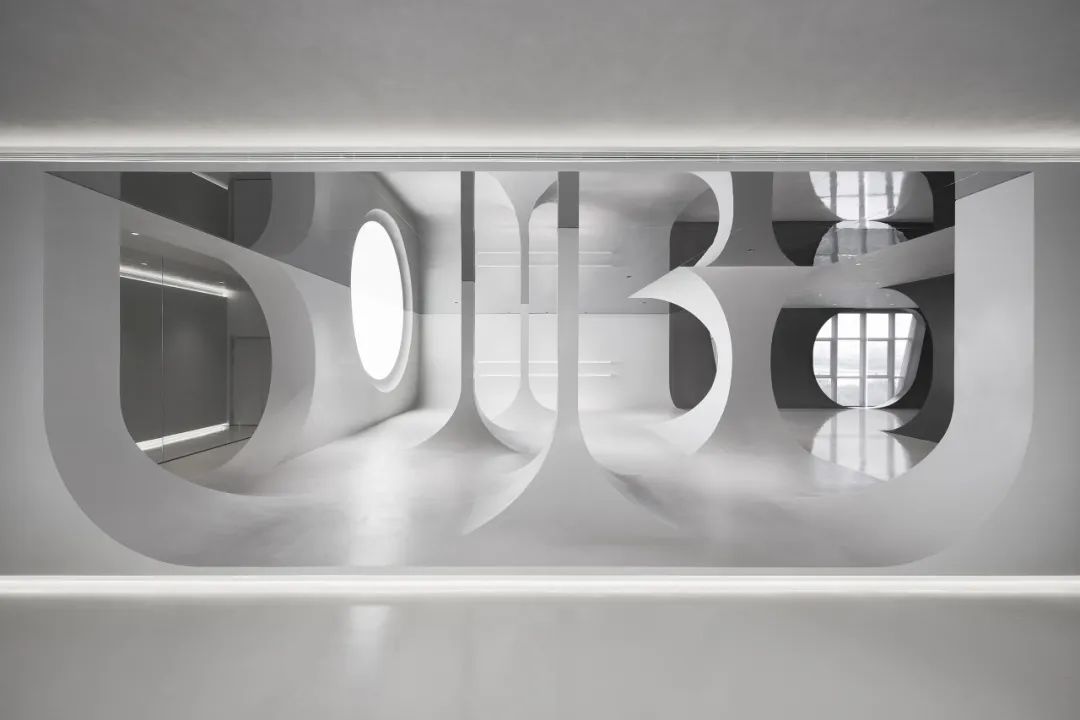 壹舍动态 | 壹舍设计囊获GADA全球建筑设计大奖铂金奖&金奖