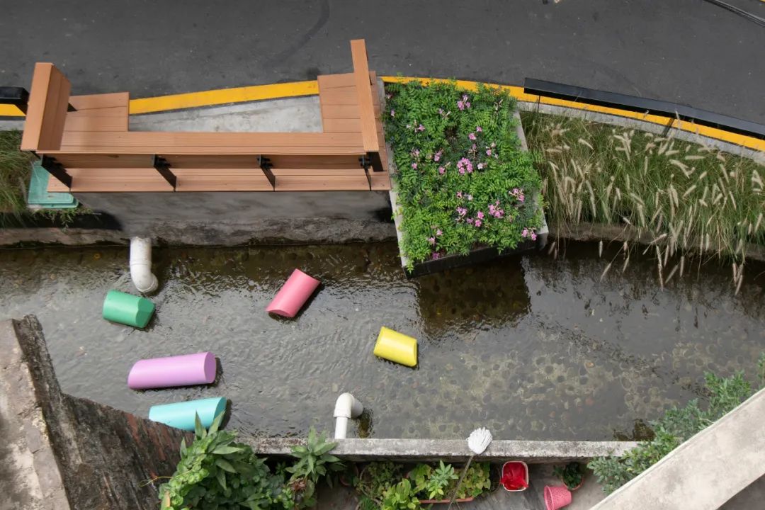 张宇星：微积城市，颗粒化的“废墟建筑学”