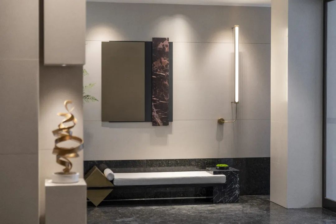 综合社区底盘是一种「关系联结」的新方式 | 槐望观邸【致逸聊斋】