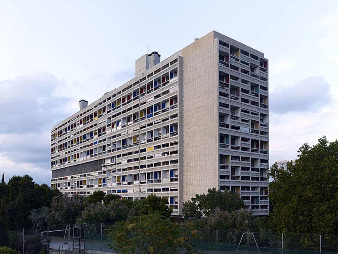 重启之旅 | 法意建筑游学招募中
