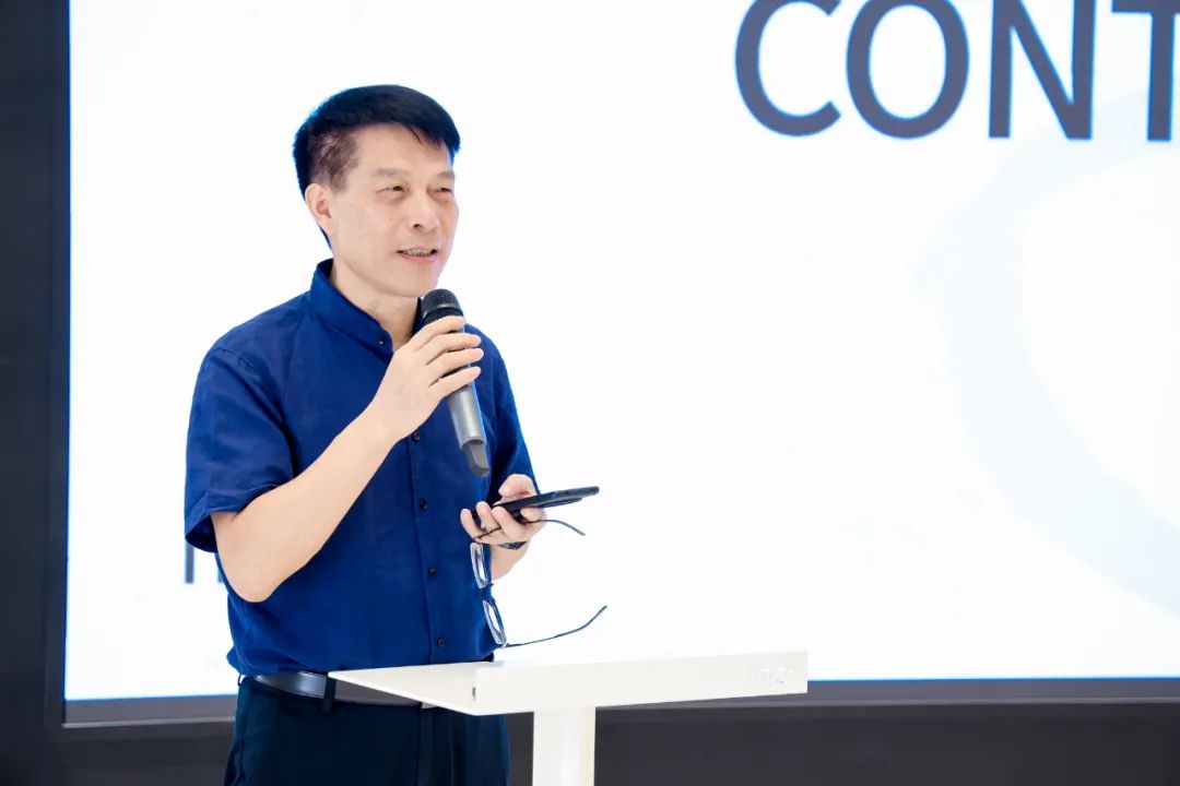 展讯 |「矛盾中的秩序&middot;杭州」line+作品展在LOFT49开幕