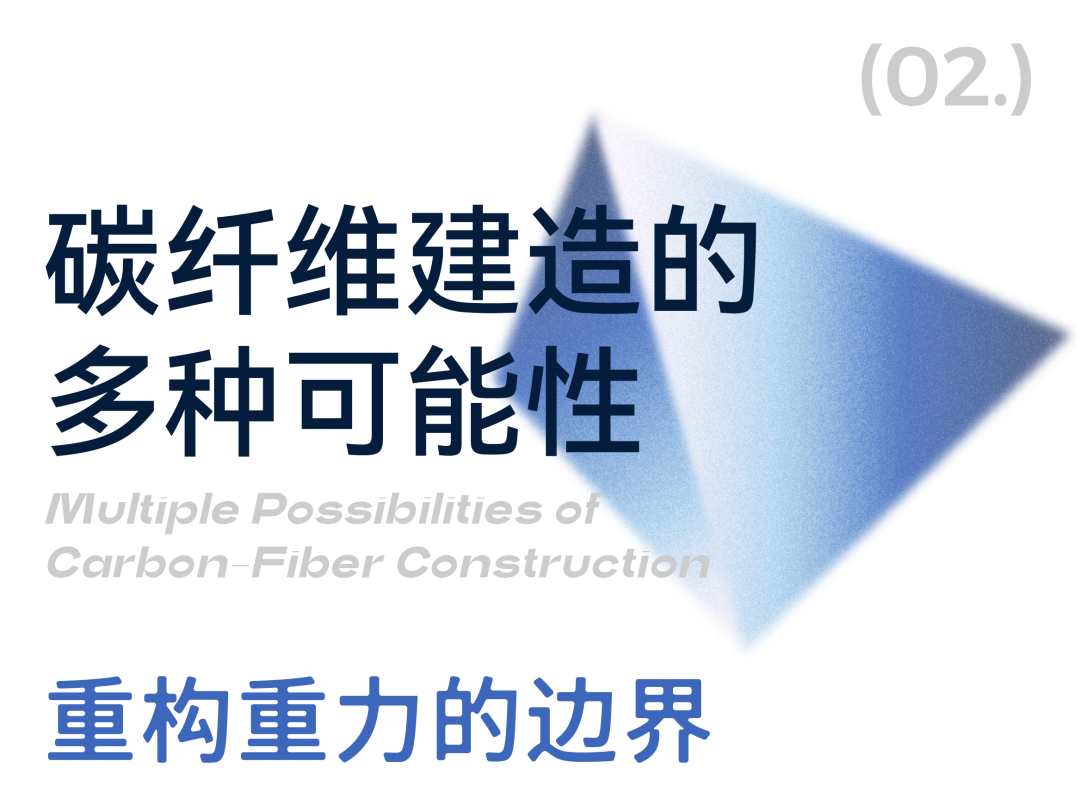 从「光之塔」到「云坐标」｜line+在杭州第三中心中轴线的城市媒介实验